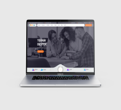 Kurumsal Firma Scripti V1 - Her Sektöre Uygun