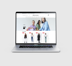 Opencart Butik Temasi V2