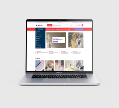 Opencart  Genel E-Ticaret Temasi V3