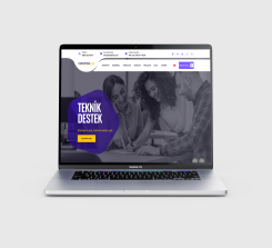 Kurumsal V28 (Tüm Sektörlere Uygundur)