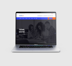 Kurumsal V22 (Tüm Sektörlere Uygundur)